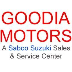 Goodia Motors - A Saboo Suzuki Sales & Service Center